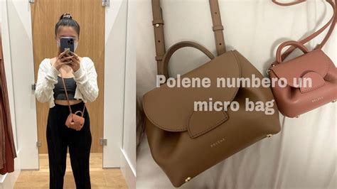 polene micro bag review